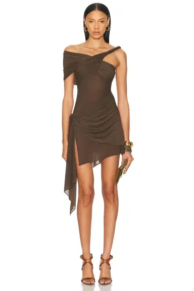 Ronny Kobo Izel Dress | Thumbnail 3 Ronny Kobo Izel Dress | Thumbnail 3