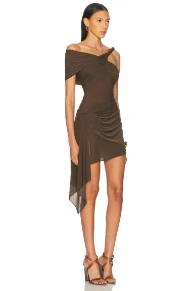 Ronny Kobo Izel Dress | Thumbnail 4 Ronny Kobo Izel Dress | Thumbnail 4