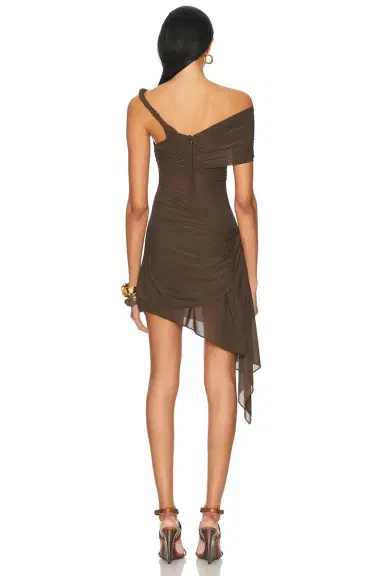 Ronny Kobo Izel Dress | Thumbnail 6 Ronny Kobo Izel Dress | Thumbnail 6