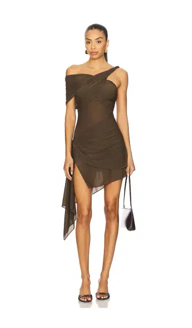 Ronny Kobo Izel Dress | Thumbnail 1 Ronny Kobo Izel Dress | Thumbnail 1