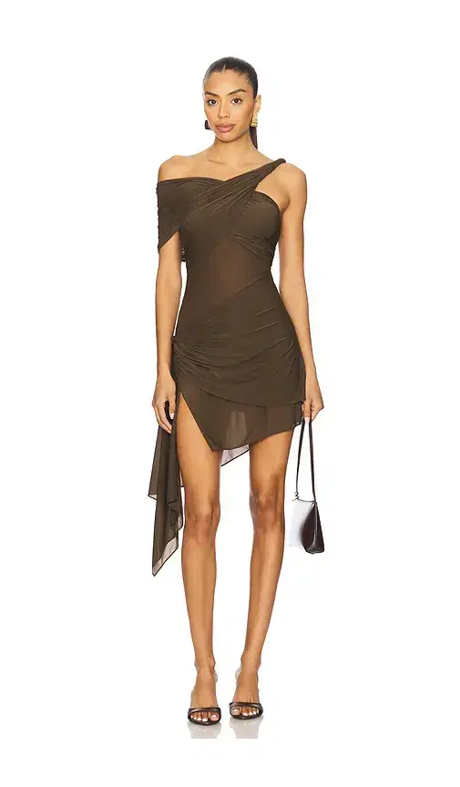 Izel Dress