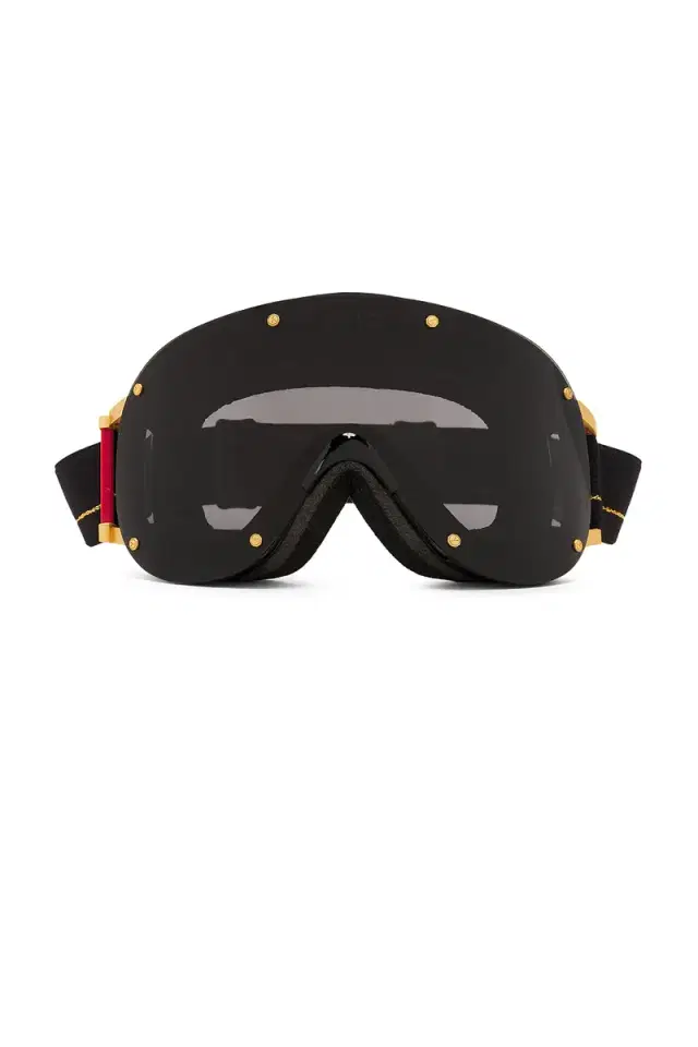 YNIQ Eyewear Model Four Goggle