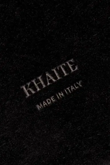 Khaite Lotus Medium Tote | Thumbnail 7 Khaite Lotus Medium Tote | Thumbnail 7