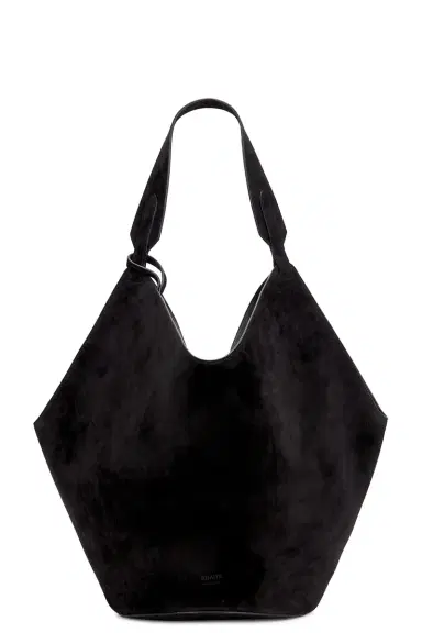 Khaite Lotus Medium Tote | Thumbnail 1 Khaite Lotus Medium Tote | Thumbnail 1