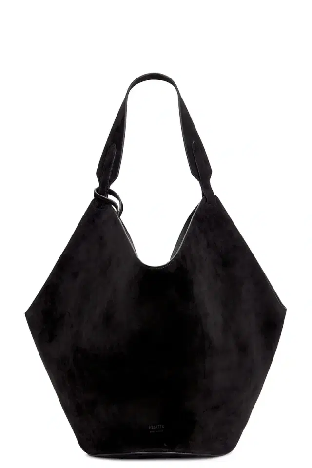 KHAITE Lotus Medium Tote
