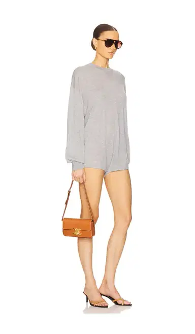 Helsa Aurinda Romper | Thumbnail 2