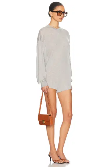 Helsa Aurinda Romper | Thumbnail 4