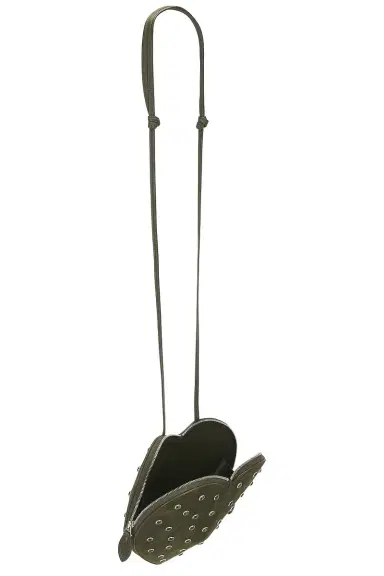 Alaïa Le Coeur Bag | Thumbnail 5 Alaïa Le Coeur Bag | Thumbnail 5