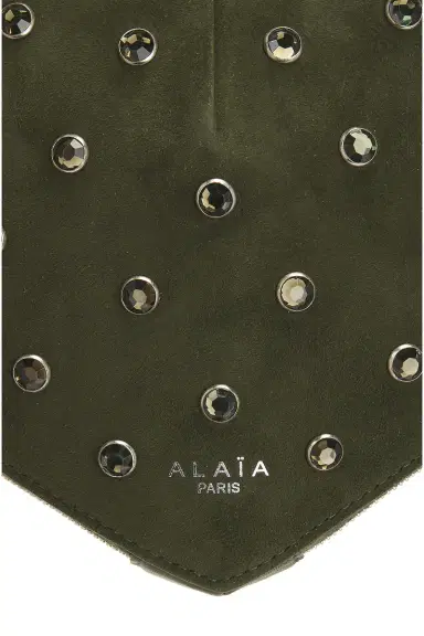 Alaïa Le Coeur Bag | Thumbnail 7 Alaïa Le Coeur Bag | Thumbnail 7