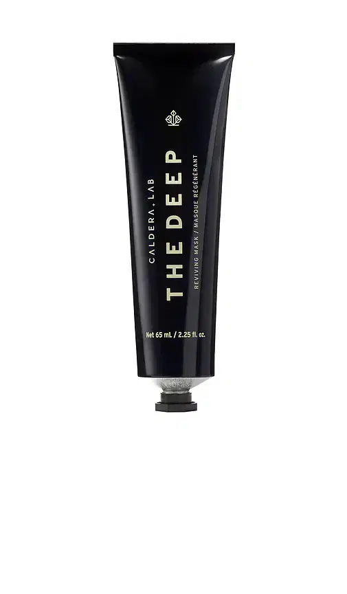 Caldera + Lab Caldera + Lab The Deep Reviving Clay Mask