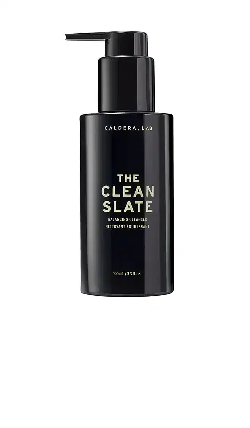 Caldera + Lab Caldera + Lab The Clean Slate Balancing Cleanser