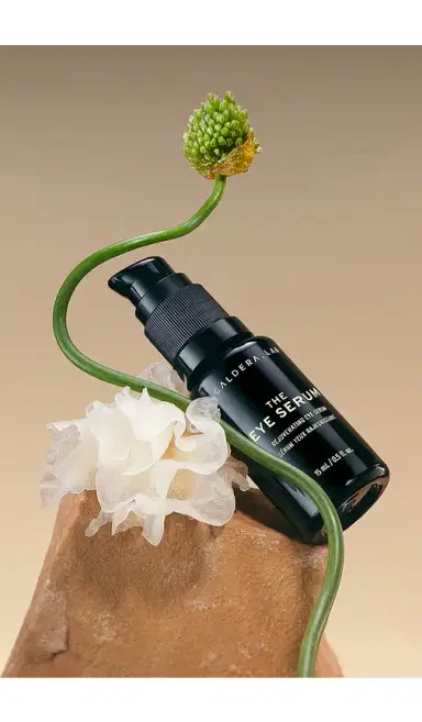 Caldera + Lab Caldera + Lab The Eye Serum Rejuvenating Eye Elixir | Thumbnail 2 Caldera + Lab Caldera + Lab The Eye Serum Rejuvenating Eye Elixir | Thumbnail 2