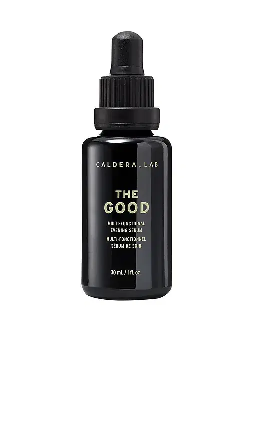 Caldera + Lab Caldera + Lab The Good Face Serum