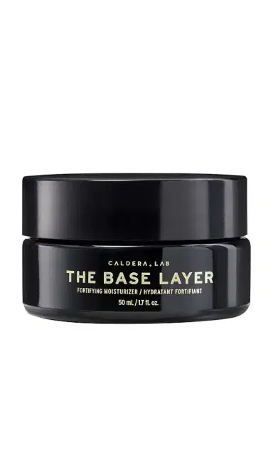 Caldera + Lab Caldera + Lab The Base Layer Fortifying Moisturizer | Thumbnail 1 Caldera + Lab Caldera + Lab The Base Layer Fortifying Moisturizer | Thumbnail 1