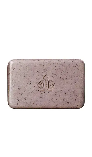Caldera + Lab Caldera + Lab The Body Bar Exfoliating Soap | Thumbnail 1