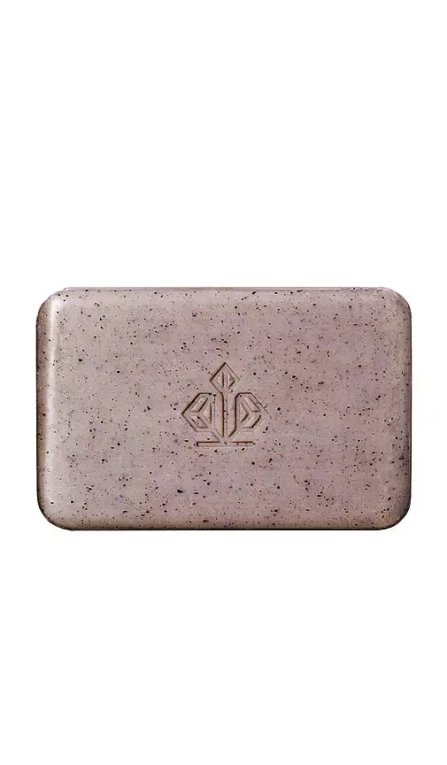Caldera + Lab Caldera + Lab The Body Bar Exfoliating Soap