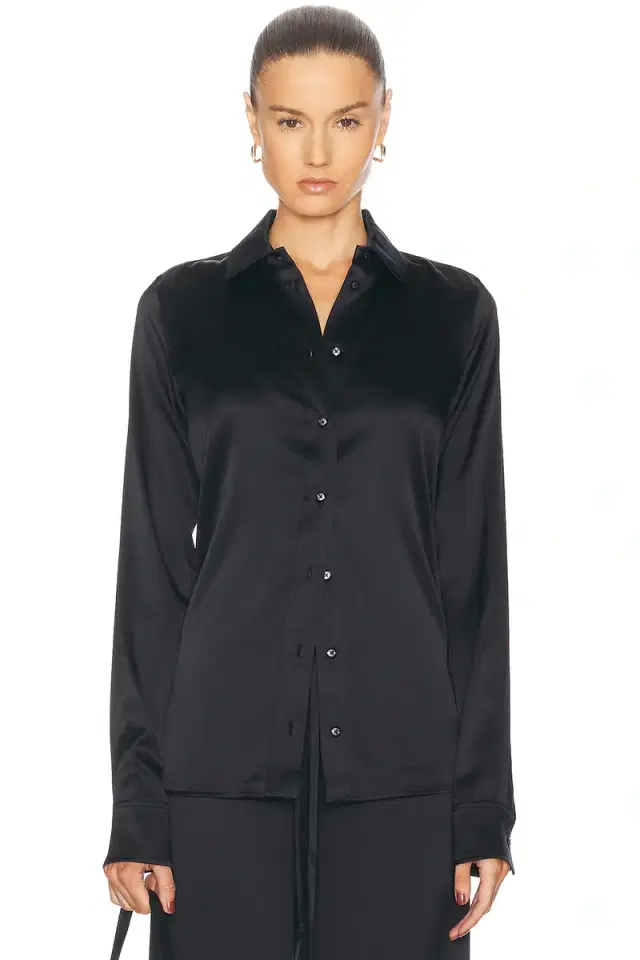 Constance Button Down Shirt Constance Button Down Shirt