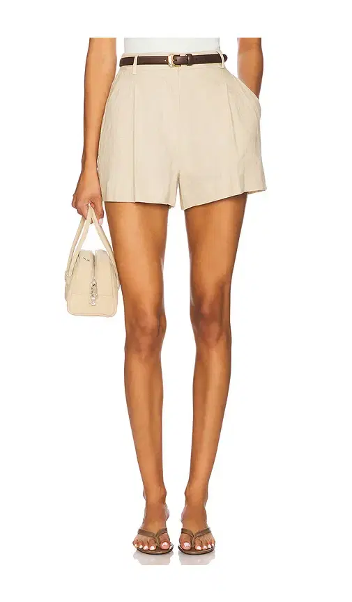 Andra Short