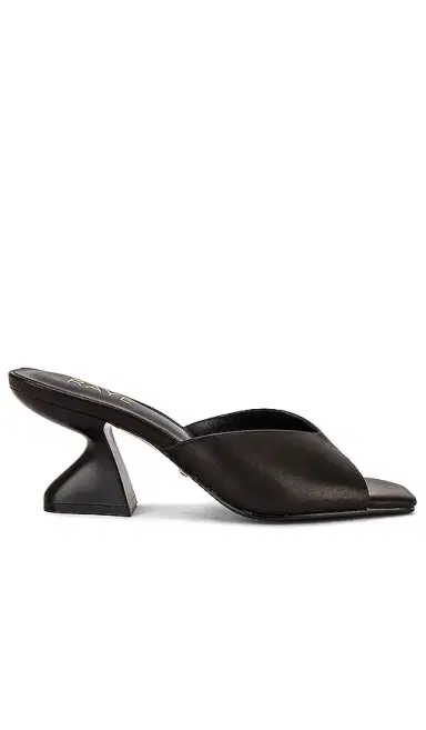 RAYE Chiffon Heel | Thumbnail 1 RAYE Chiffon Heel | Thumbnail 1