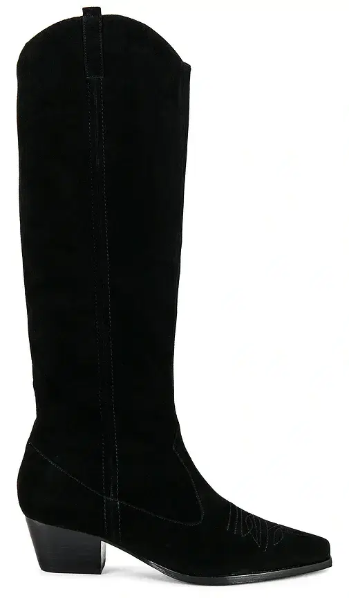 Castiel Boot