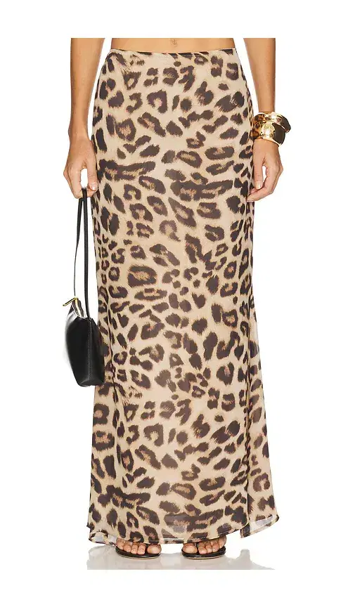 superdown Nalani Maxi Skirt