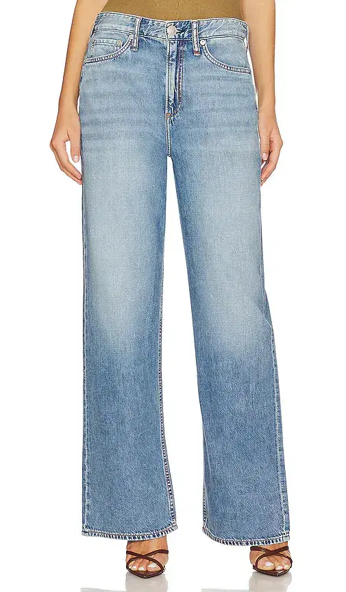 Featherweight Logan Jeans Featherweight Logan Jeans