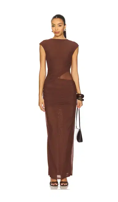 SNDYS x REVOLVE Lorelai Maxi Dress | Thumbnail 1