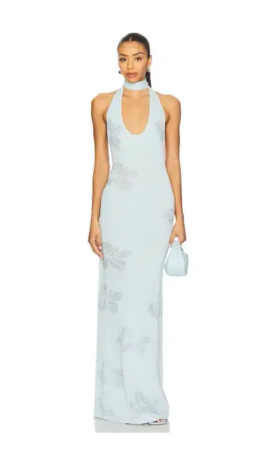 SNDYS x REVOLVE Tahiti Maxi Dress | Thumbnail 1 SNDYS x REVOLVE Tahiti Maxi Dress | Thumbnail 1