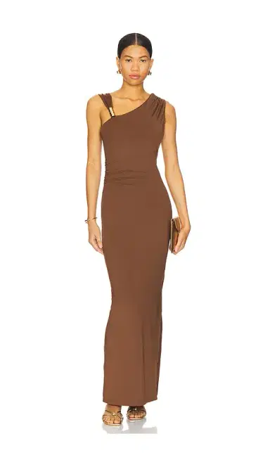 SNDYS x REVOLVE Baylee Maxi Dress | Thumbnail 2 SNDYS x REVOLVE Baylee Maxi Dress | Thumbnail 2