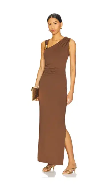 SNDYS x REVOLVE Baylee Maxi Dress | Thumbnail 1 SNDYS x REVOLVE Baylee Maxi Dress | Thumbnail 1