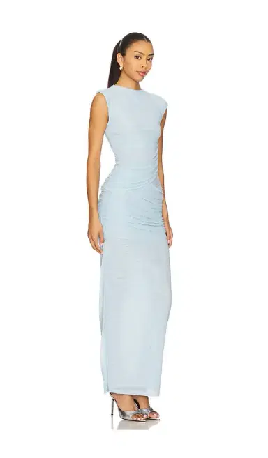 SNDYS x REVOLVE Lorelai Maxi Dress | Thumbnail 2