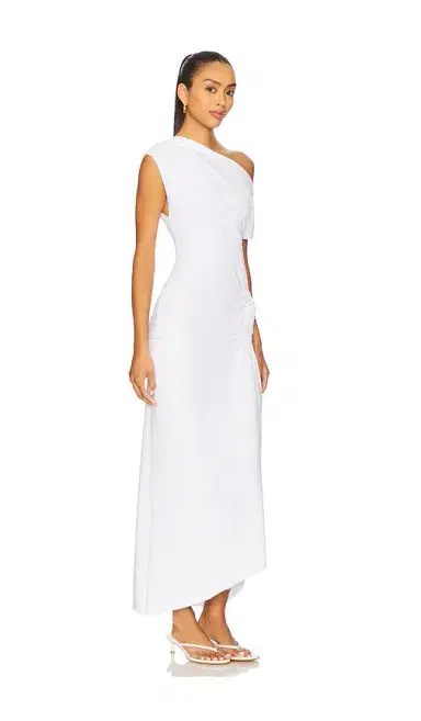 SNDYS Olividae Maxi Dress | Thumbnail 2 SNDYS Olividae Maxi Dress | Thumbnail 2