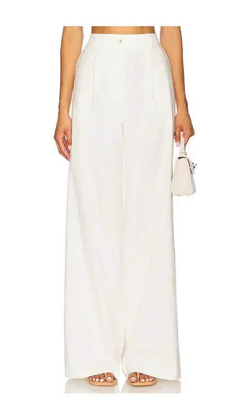 Jackie Pant