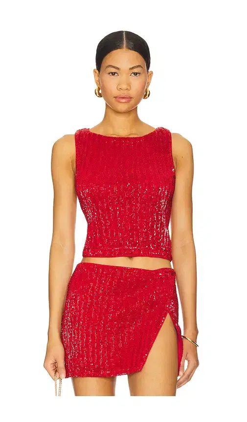 Lovers and Friends Selma Top