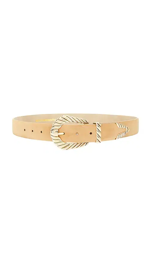 petit moments Modern Rodeo Belt