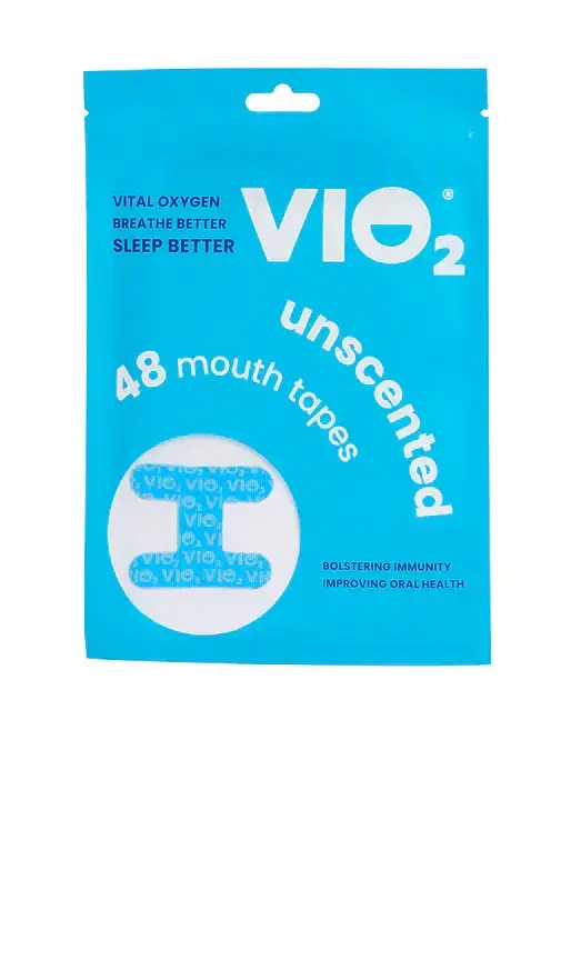 VIO2 Mouth Tape