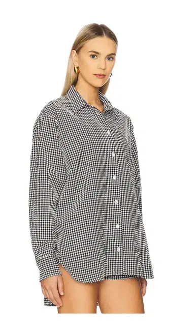 Hunza G Oversized Shirt | Thumbnail 2