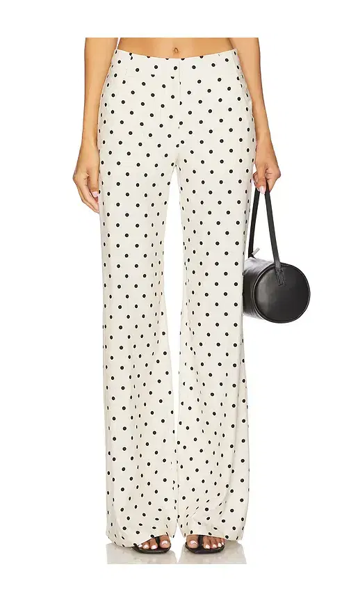 Saddler Pants