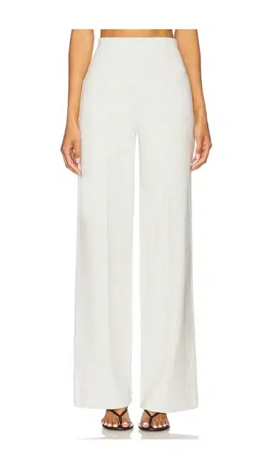 Ripley Rader Ponte Knit Straight Leg Pant | Thumbnail 1