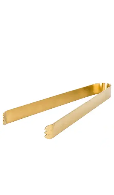 HAWKINS NEW YORK Simple Ice Tongs | Thumbnail 1