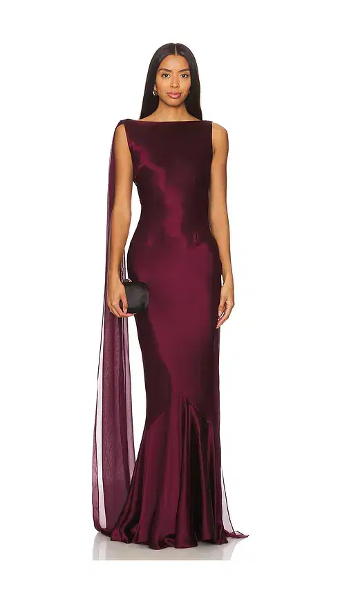 retrofete Julia Dress