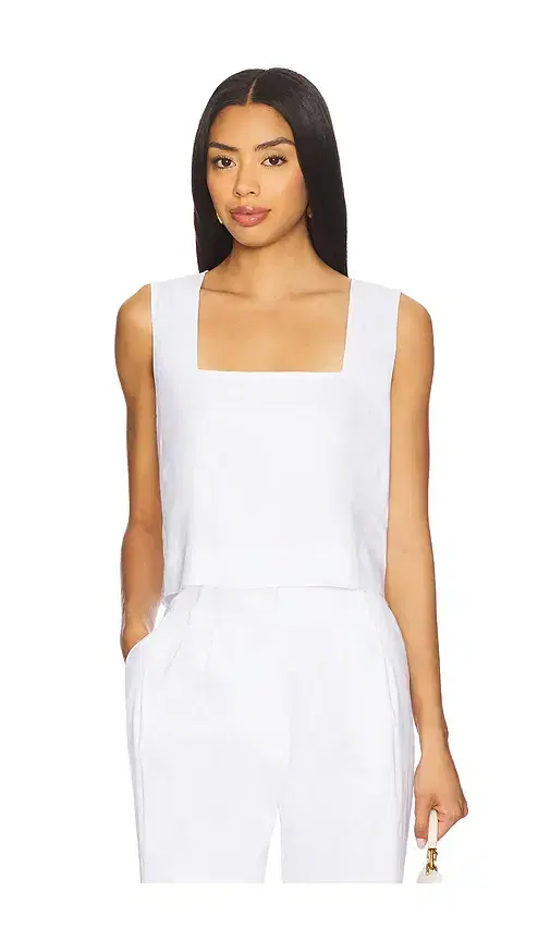 The Abby Top