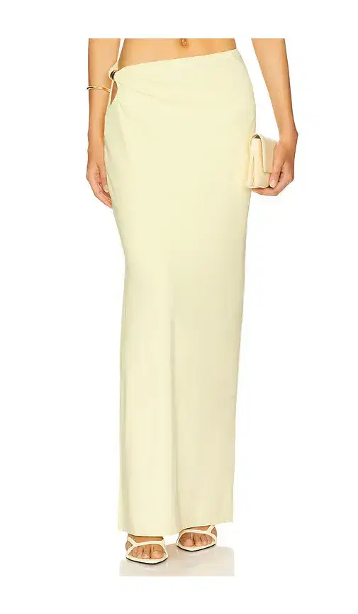 SNDYS x REVOLVE Baylee Skirt