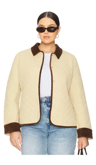 L'Academie Niki Jacket | Thumbnail 2