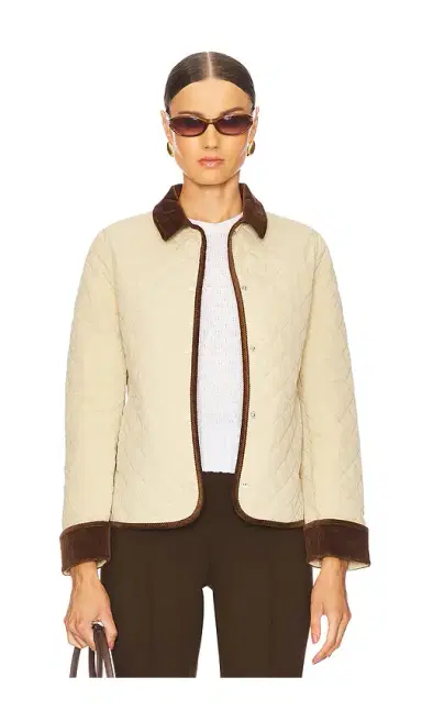 L'Academie Niki Jacket | Thumbnail 1