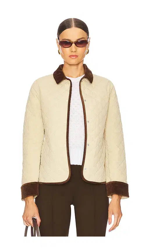 L'Academie Niki Jacket