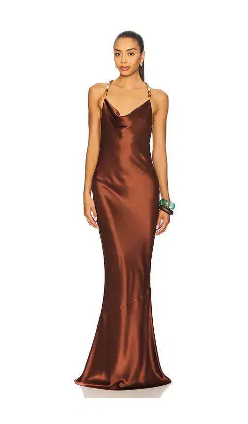 Finley Dress