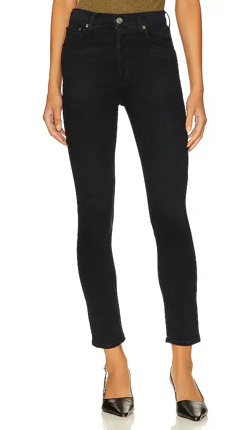 Nico High Rise Slim
