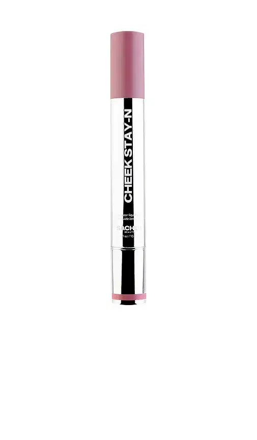 Sacheu Cheek STAY-N All Day Liquid Blush