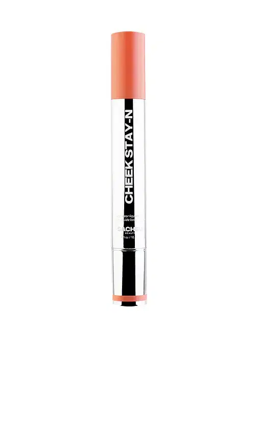 Sacheu Cheek STAY-N All Day Liquid Blush
